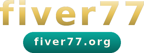 fiver77 logo