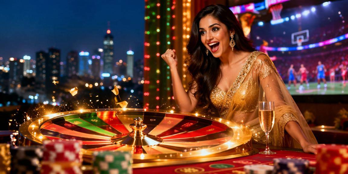 fiver77 What We Offer in Roulette Blazespin